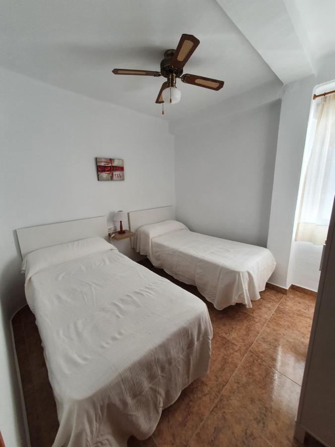 2ºb Escobar Apartman Nerja Kültér fotó